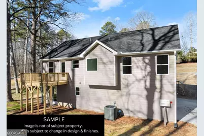 380 Nancy Town Road, Mount Airy, GA 30563 - Photo 3