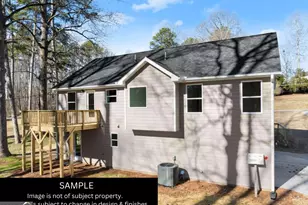 380 Nancy Town Rd, Mount Airy, GA 30563 - Photo 3