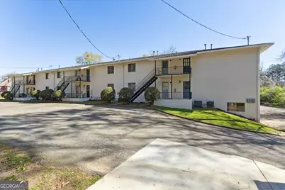 144 Jackson Street, Newnan, GA 30263 - Photo 11