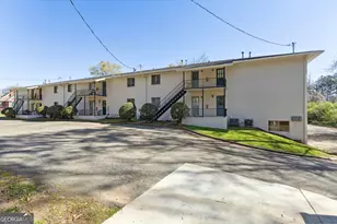 144 Jackson St, Newnan, GA 30263 - Photo 11