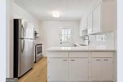 144 Jackson Street, Newnan, GA 30263 - Photo 17