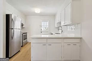 144 Jackson St, Newnan, GA 30263 - Photo 17