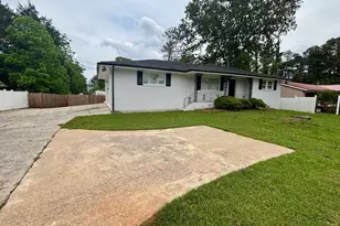 6992 Church St, Riverdale, GA 30274 - Photo 3