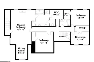 6833 Fireside Ln, Atlanta, GA 30349 - Photo 3