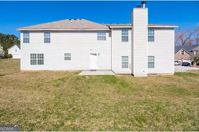 6833 Fireside Lane, Atlanta, GA 30349 - Photo 17