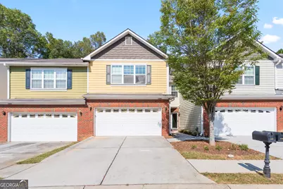 1126 Treymont Lane, Lawrenceville, GA 30045 - Photo 1