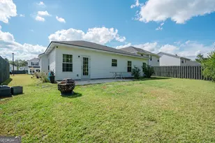 426 Brightleaf Cir, Hinesville, GA 31313 - Photo 33