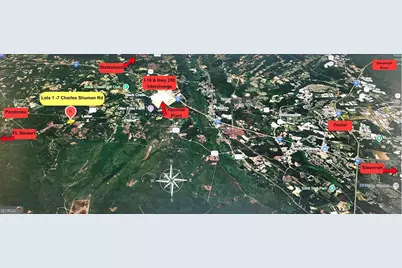 Lot 3 Charles Shuman Road, Pembroke, GA 31321 - Photo 5