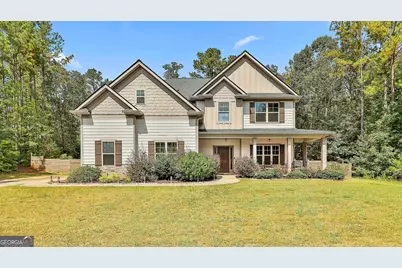 40 Couch Court, Senoia, GA 30276 - Photo 1