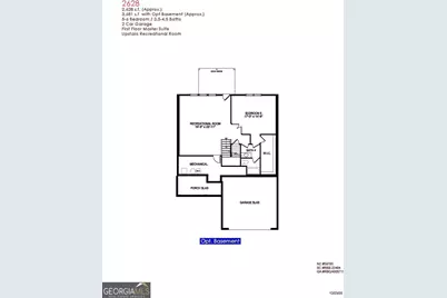 5326 Vinci Place #12, Douglasville, GA 30135 - Photo 33