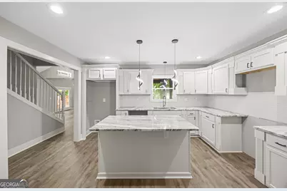 6486 Aquila Drive, Morrow, GA 30260 - Photo 13
