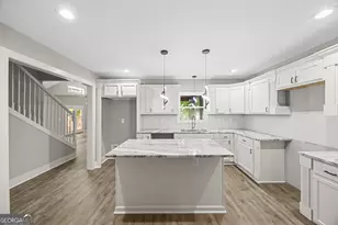 6486 Aquila Dr, Morrow, GA 30260 - Photo 13