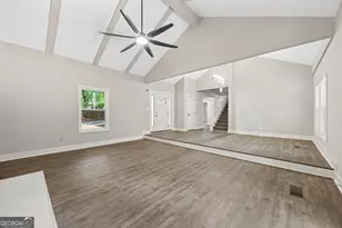 6486 Aquila Dr, Morrow, GA 30260 - Photo 9