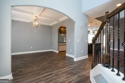 92 Jaci Lane NE, Ludowici, GA 31316 - Photo 9