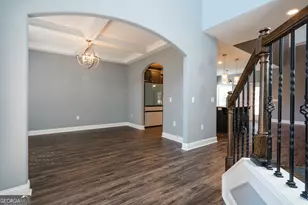 92 Jaci Ln NE, Ludowici, GA 31316 - Photo 9