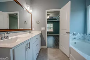 92 Jaci Ln NE, Ludowici, GA 31316 - Photo 33