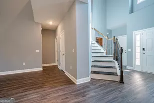 92 Jaci Ln NE, Ludowici, GA 31316 - Photo 25
