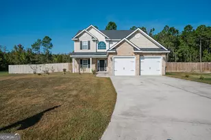 92 Jaci Ln NE, Ludowici, GA 31316 - Photo 1