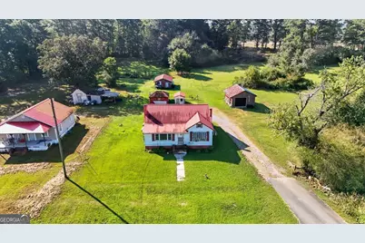 3217 / 3225 Cedartown Highway, Rockmart, GA 30153 - Photo 1