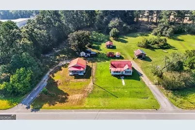 3217 / 3225 Cedartown Highway, Rockmart, GA 30153 - Photo 5