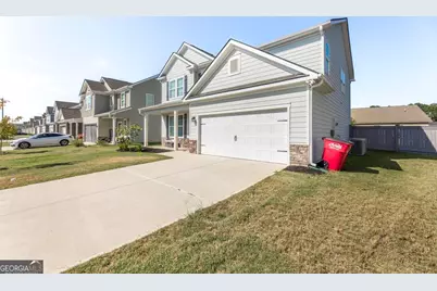 156 Red Birch Lane, Warner Robins, GA 31093 - Photo 5