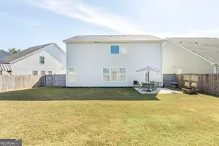 156 Red Birch LN, Warner Robins, GA 31093 - Photo 35