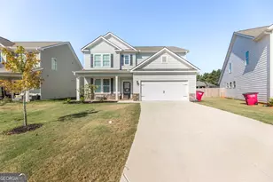 156 Red Birch LN, Warner Robins, GA 31093 - Photo 3