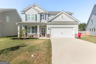 156 Red Birch LN, Warner Robins, GA 31093 - Photo 1