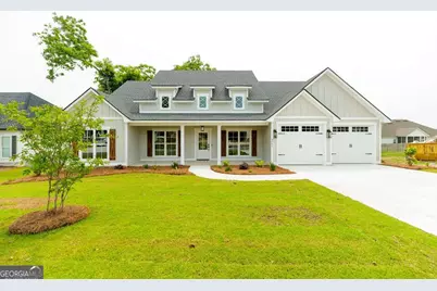 3061 Houser Way, Hahira, GA 31632 - Photo 1