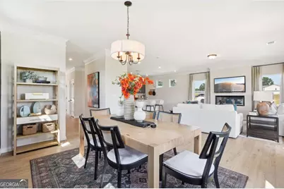 1441 Trellis Court #(LOT 7), Hampton, GA 30228 - Photo 7