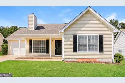 3766 Hudson Court, Rex, GA 30273 - Photo 1