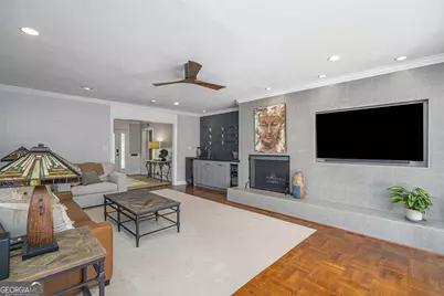 1207 Bacon Park Drive, Savannah, GA 31406 - Photo 13