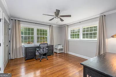 1207 Bacon Park Drive, Savannah, GA 31406 - Photo 29