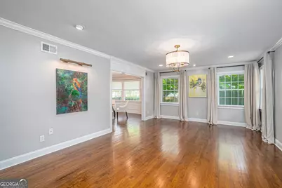 1207 Bacon Park Drive, Savannah, GA 31406 - Photo 7