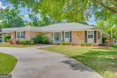 1207 Bacon Park Drive, Savannah, GA 31406 - Photo 1