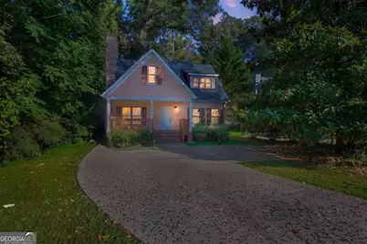 3135 Washington Road, East Point, GA 30344 - Photo 3