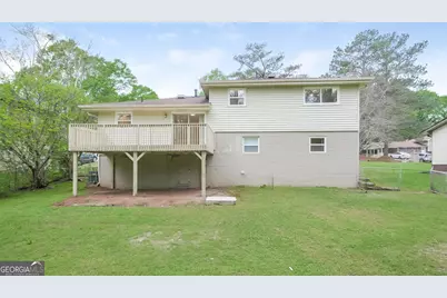 6690 Vesta Brook Drive, Morrow, GA 30260 - Photo 17