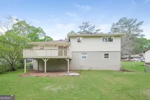 6690 Vesta Brook Dr, Morrow, GA 30260 - Photo 17