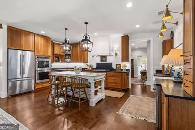 1299 McLeods Estates Drive, Monroe, GA 30655 - Photo 9