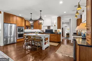 1299 McLeods Estates Dr, Monroe, GA 30655 - Photo 9