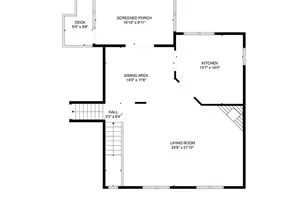 21 Chestnut Ridge Dr NE, Cartersville, GA 30121 - Photo 55