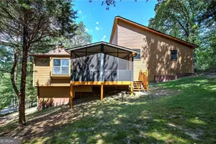 21 Chestnut Ridge Dr NE, Cartersville, GA 30121 - Photo 51