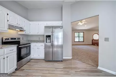 21 Chestnut Ridge Drive NE, Cartersville, GA 30121 - Photo 21