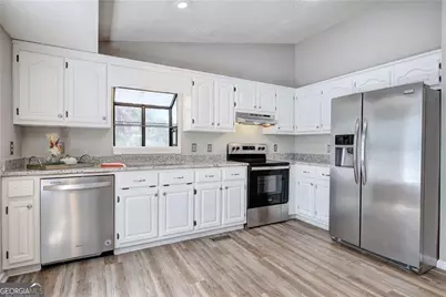 21 Chestnut Ridge Drive NE, Cartersville, GA 30121 - Photo 17