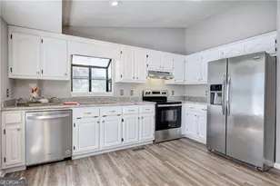 21 Chestnut Ridge Dr NE, Cartersville, GA 30121 - Photo 17