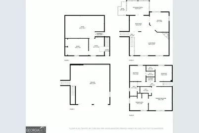 21 Chestnut Ridge Drive NE, Cartersville, GA 30121 - Photo 59