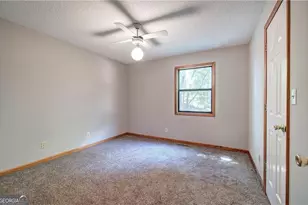 21 Chestnut Ridge Dr NE, Cartersville, GA 30121 - Photo 33