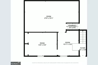 21 Chestnut Ridge Drive NE, Cartersville, GA 30121 - Photo 57