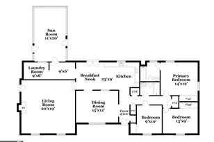 883 Waterside Dr SE, Conyers, GA 30094 - Photo 15