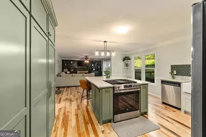 165 Emerald Drive, Athens, GA 30605 - Photo 5